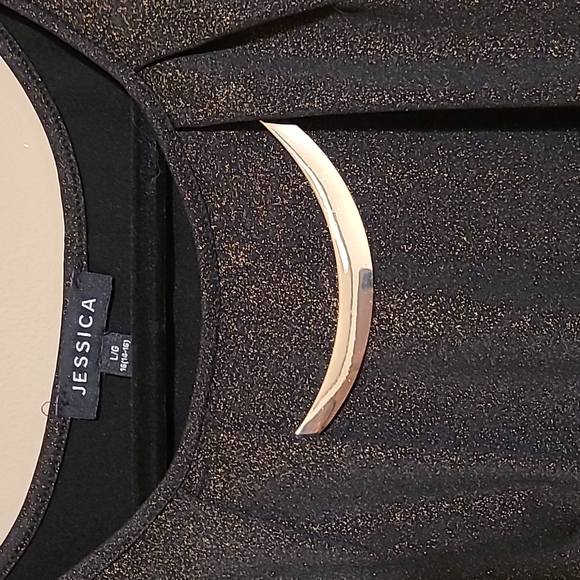 💥3/25$ deal Sparkly top - Picture 2 of 3